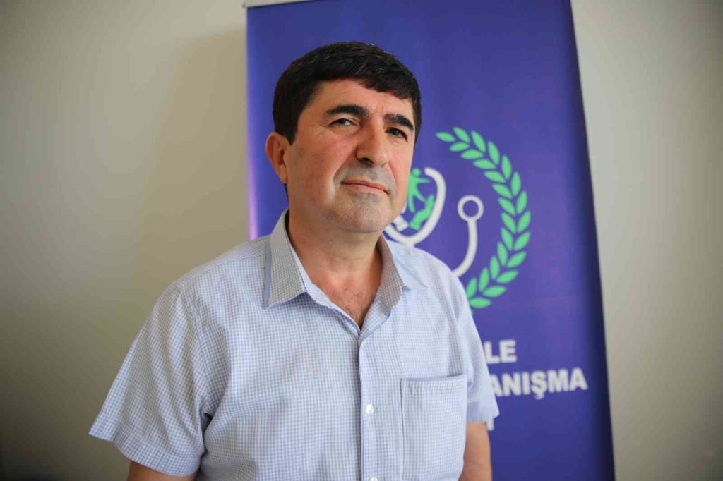 SMA’lı bebek için doktora 40 milyon TL tazminat