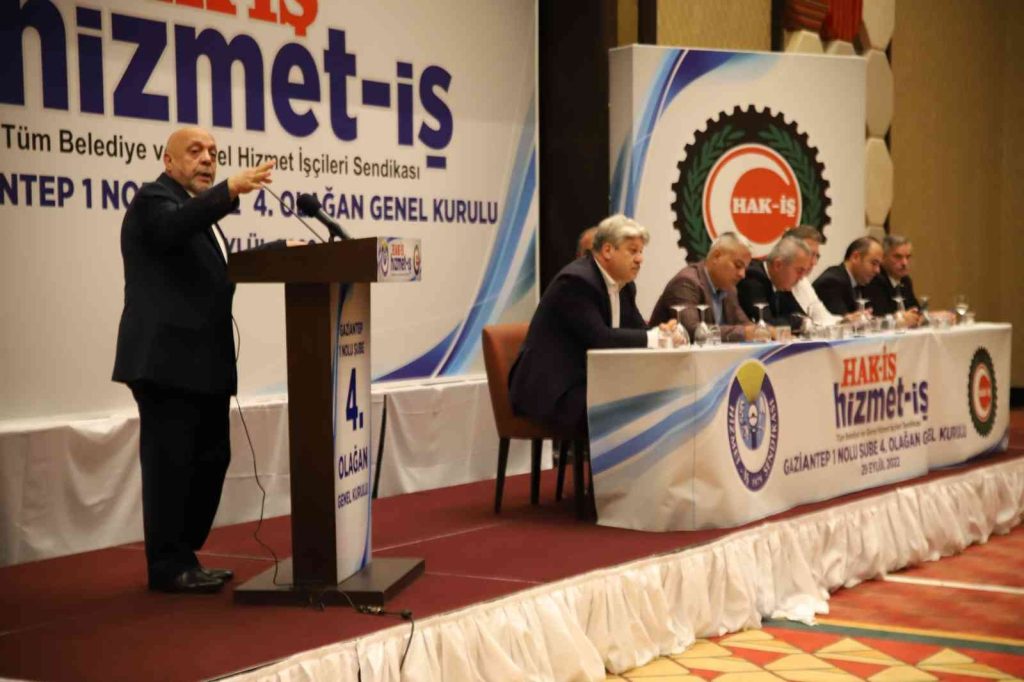 Tanrıöver güven tazeledi