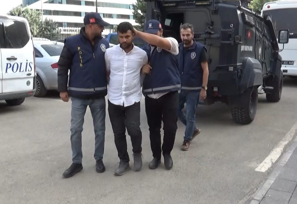 5 ay önceki hurdacı cinayeti aydınlatıldı, katil zanlısı ’enişte’ çıktı