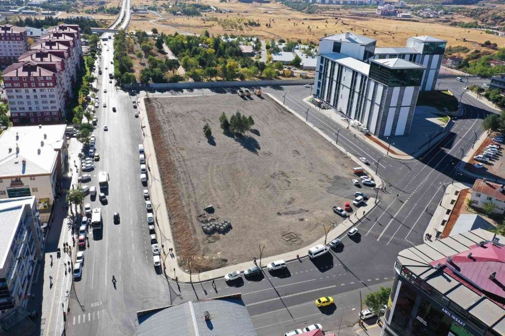 Bingöl Belediye Başkanı Arıkan: “Şehrimize yeni bir vizyon katıyoruz”