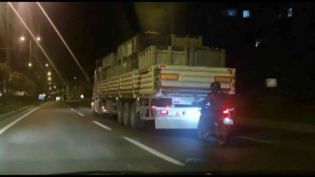 Bu kadarına da ‘pes’ dedirten olay