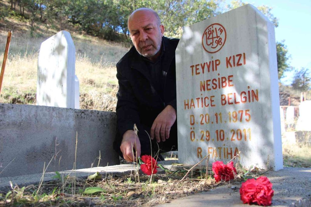 Canlı bombanın üzerine atlayarak faciayı önlemişti: Olayın üzerinden 11 yıl geçti, acısı hala geçmedi