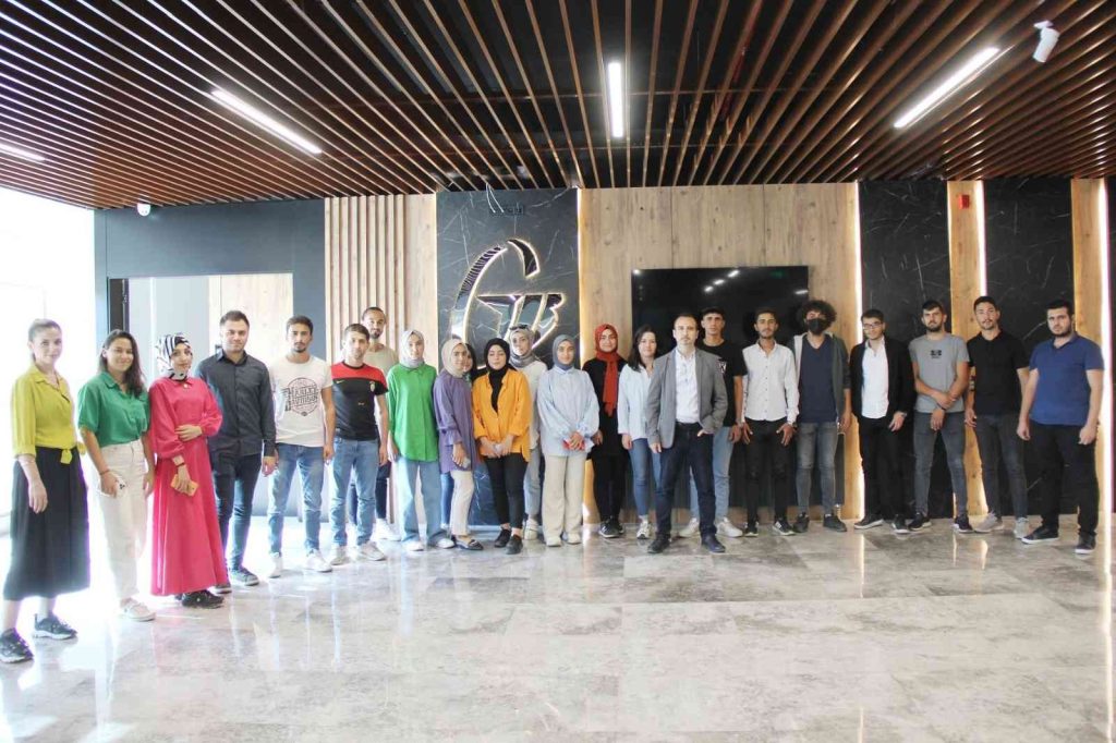 Dijital pazarlama yöntemlerini GTB akademi ile keşfettiler