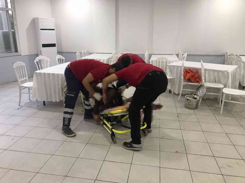 Elazığ’da bir günde 3 kadın öldürüldü