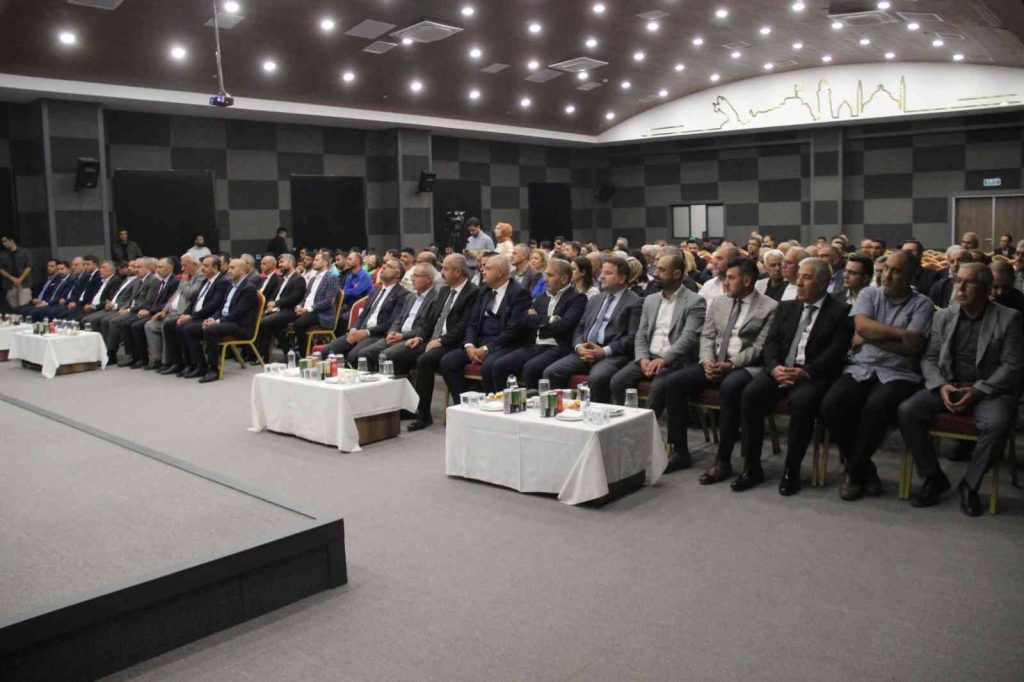 Elazığ’da Yılın Spor Enleri ödül programı