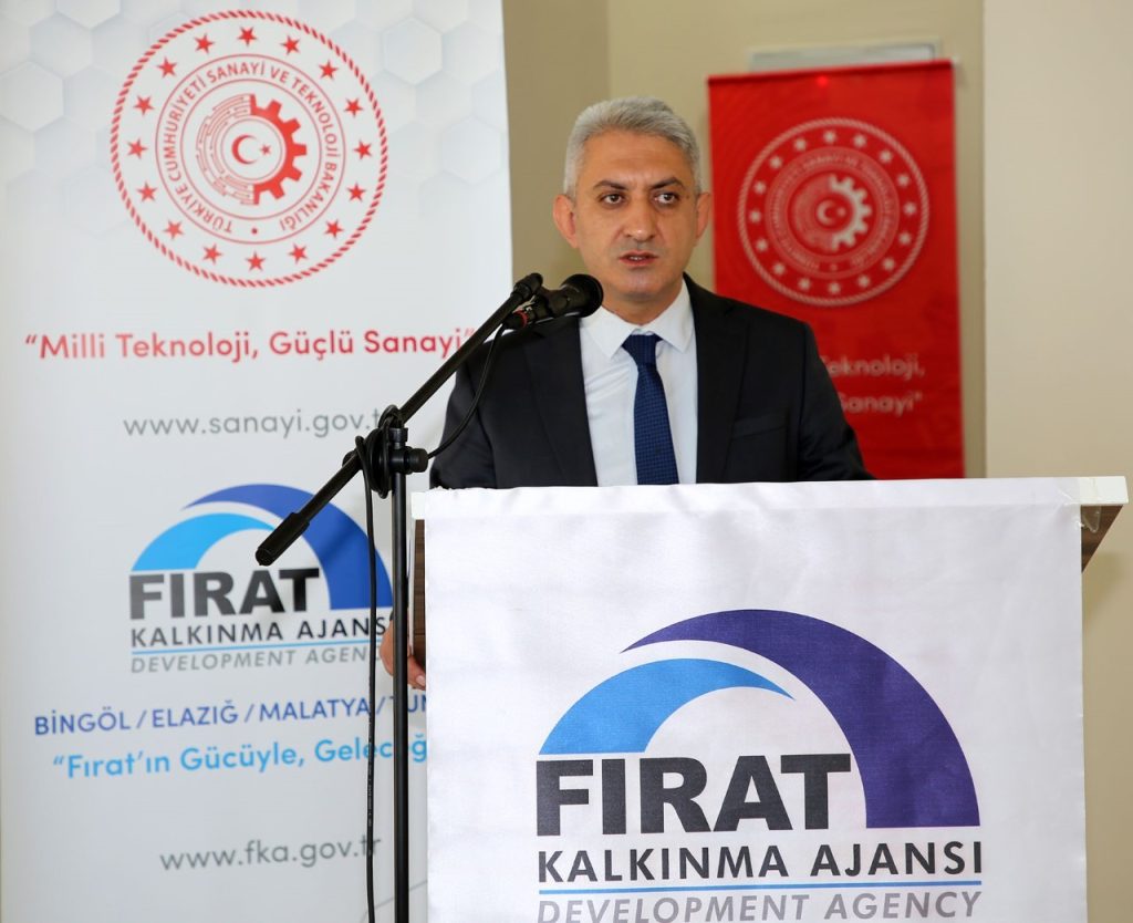 FKA’dan bölge planı çalıştayları ile bilgi alışverişi