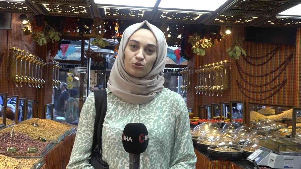 Gaziantep’e turist akını