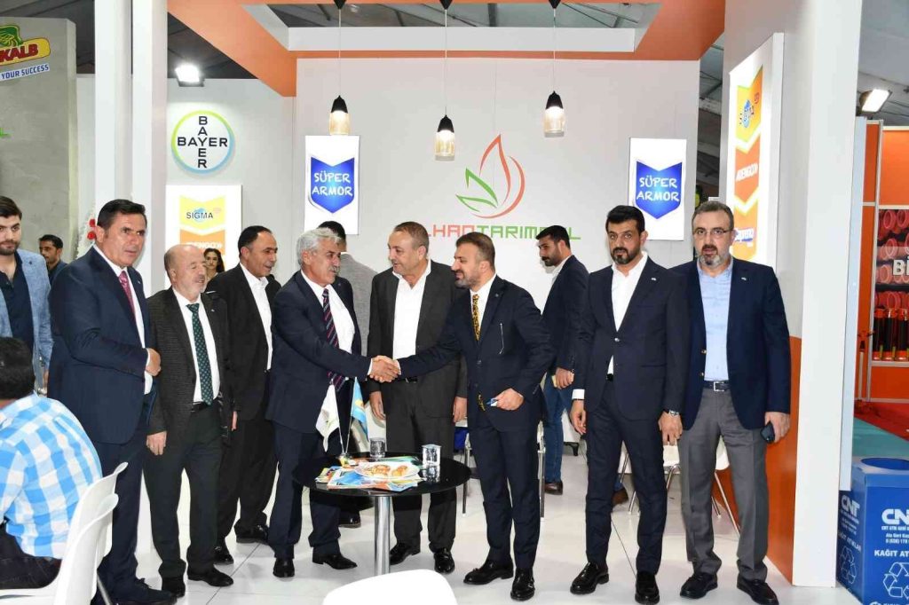 Güneydoğulu ihracatçılardan Mardin’e çıkarma