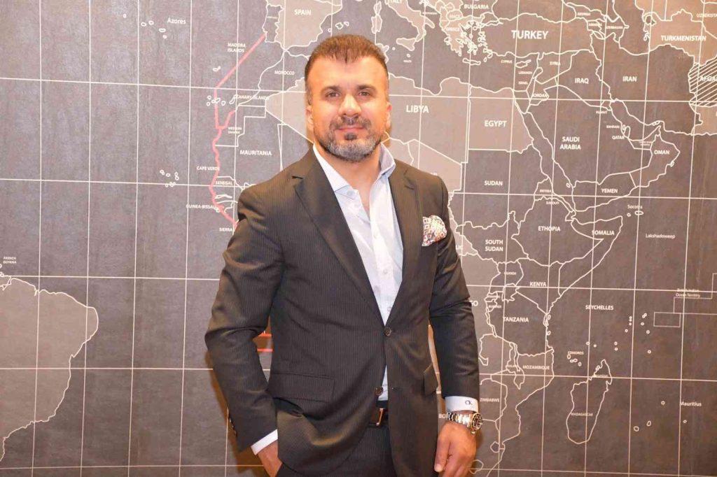 Hububat İhracatçıları Fransa’ya çıkarma yapacak