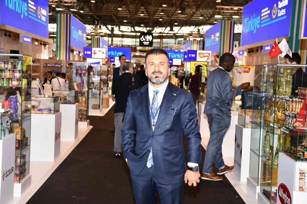 Hububat sektörü Mardin’de buluşuyor