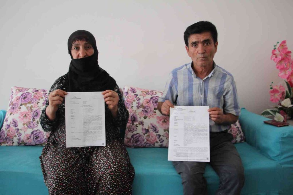 Kızının öldürüldüğünü iddia eden baba, beraat eden şahsın cezalandırılmasını istiyor