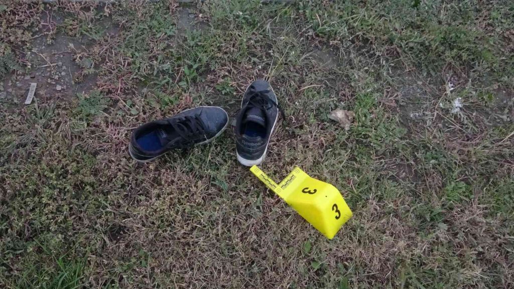 Malatya’da otomobilin çarptığı yaya hayatını kaybetti