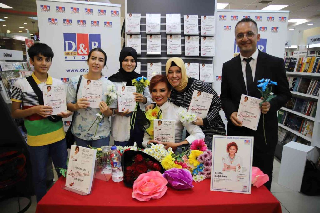 Oturarak zayıflamanın sırrı bu kitapta