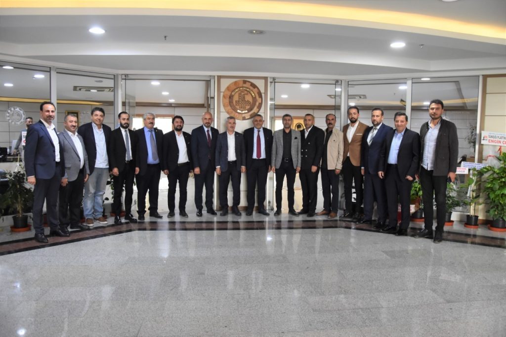 Sadıkoğlu’ndan yeni projeler sözü