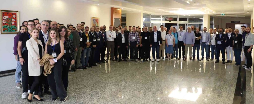 SANKO’da “Adolesan İdiopatik Skolyoz’’ kursu