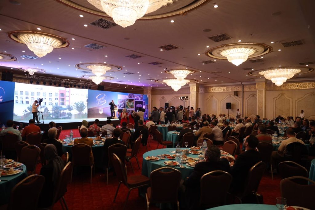 Şanlıurfa’da dönüşüm devam ediyor