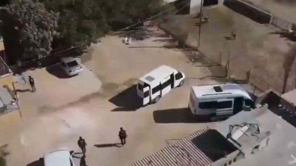 Şanlıurfa’da dronlu dolandırıcılık operasyonu: 4 gözaltı