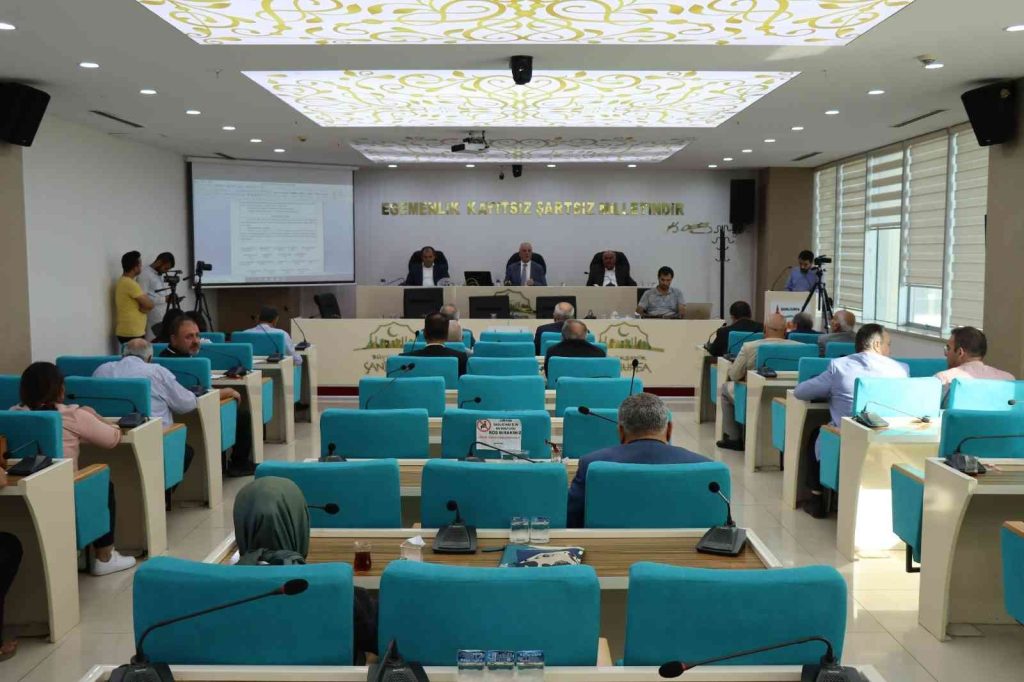 Şanlıurfa’da mezun öğrencileri sevindirecek karar