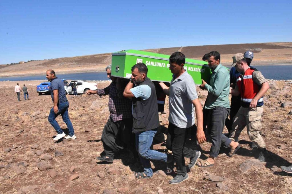 Siverek’te kayıp üniversiteli gencin cesedi bulundu