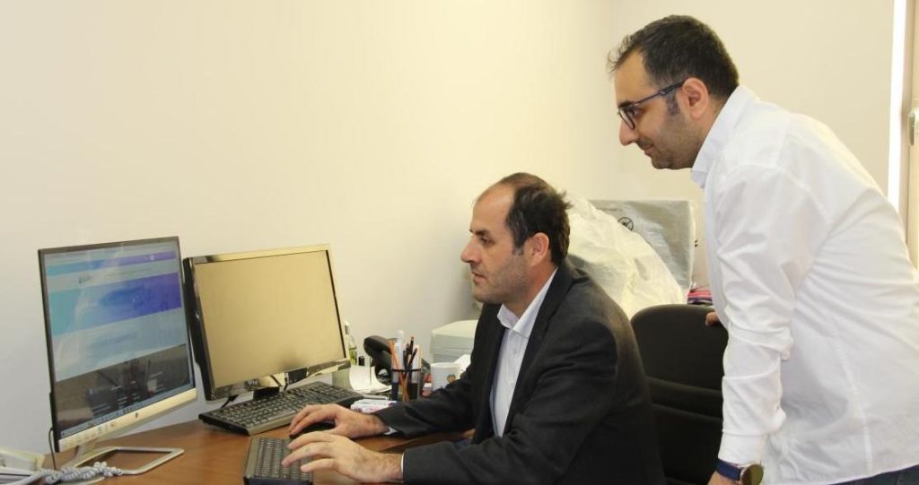 Su kayıplarını önleme projesine ödül