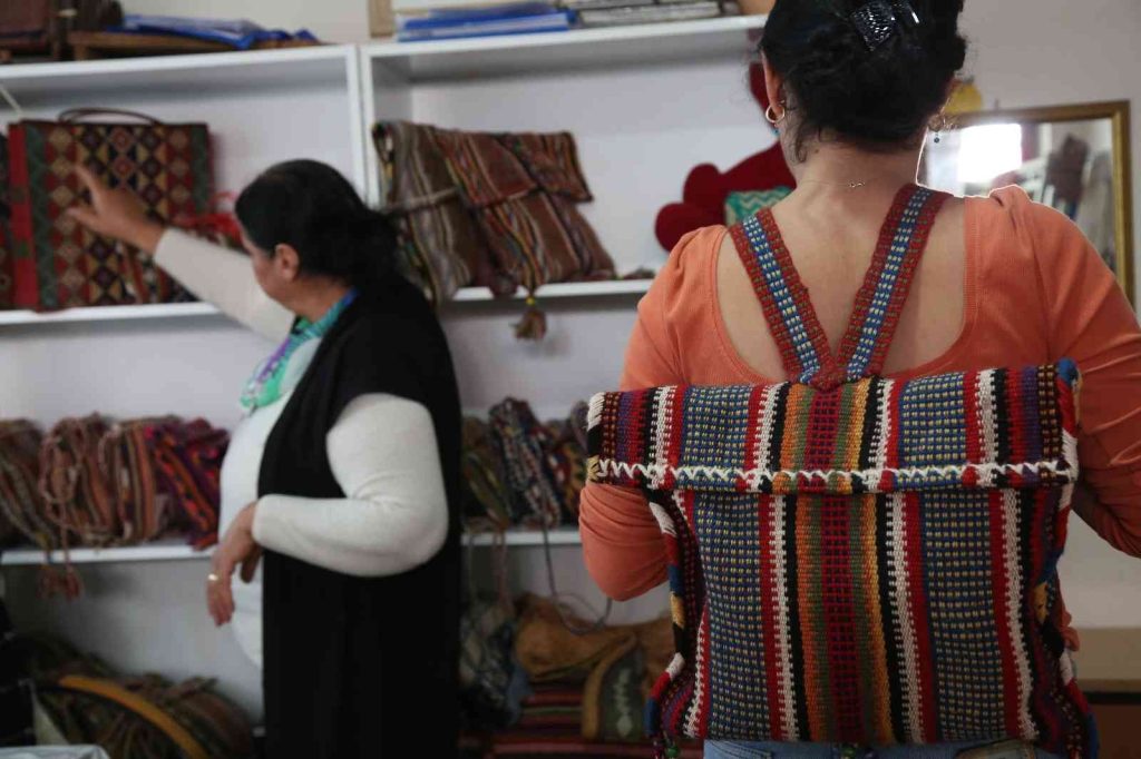 Tunceli’de açılan 252 kursta 5 bin kişi meslek öğrendi