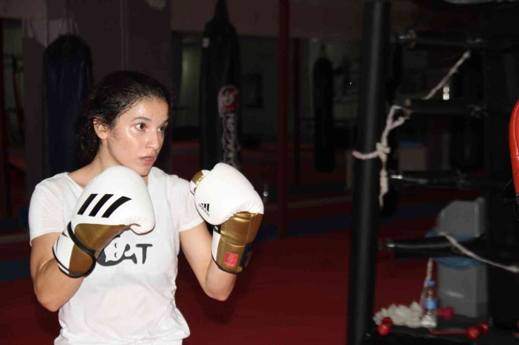 Tunceli’den çıktı adını dünyaya duyurdu