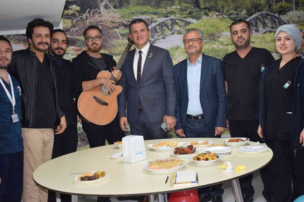 ANKA’da kalite başarısı