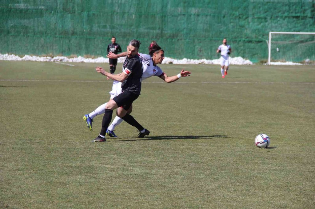 ES Elazığspor – Nevşehir Belediyespor maçı biletleri satışta