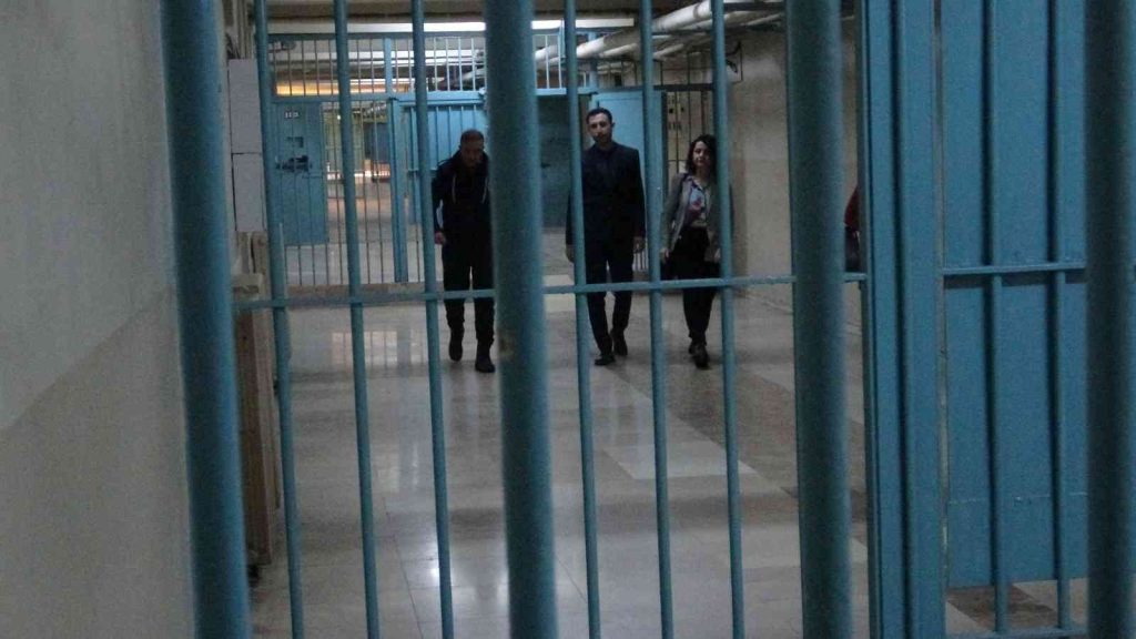 Kamu Başdenetçisi Malkoç: “Türkiye’de son yıllarda anayasada ve yasalarda yapılan değişikliklerle hak ve özgürlüklerin alanı genişletilmiştir”