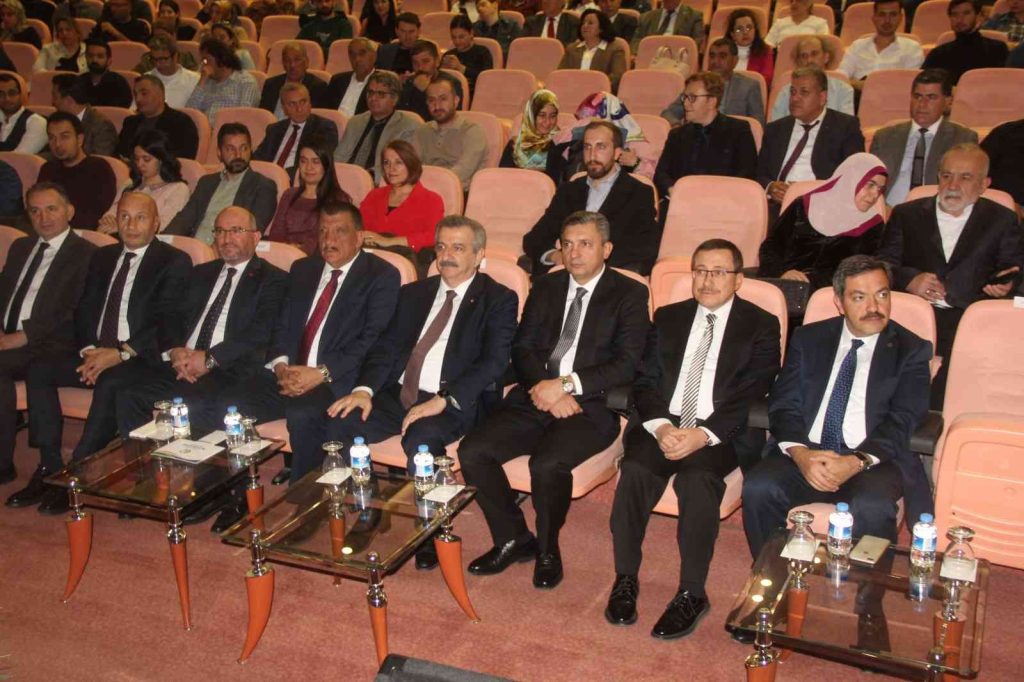 Malatya’da Tekstil ve Hazır Giyim çalıştayı