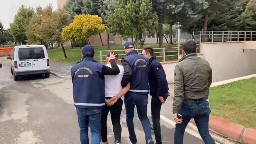 ’’Yağ satarım bal satarım’’ dolandırıcılığında 1 tutuklama