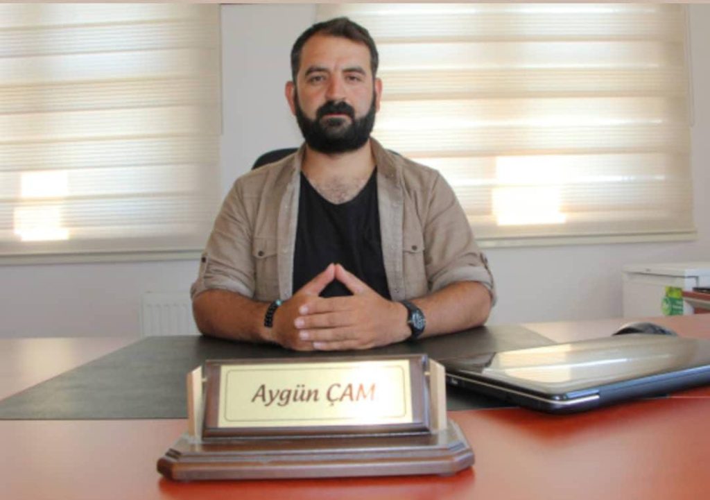 Elazığ Baskilliler Derneği Olağan Genel Kurula Gidiyor.
