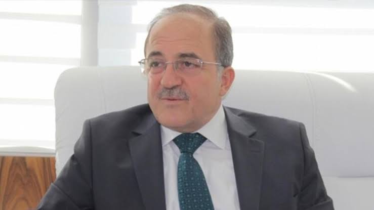 Bakan Yardımcısı Alpay’a, TDPV Yönetim Kuruluna seçildi
