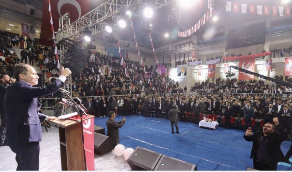 6. Bölge toplantısı Elazığ’ın ev sahipliğinde yapılacak