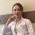 Ayşe Nur Ulucan fotoğrafı