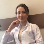 Ayşe Nur Ulucan fotoğrafı