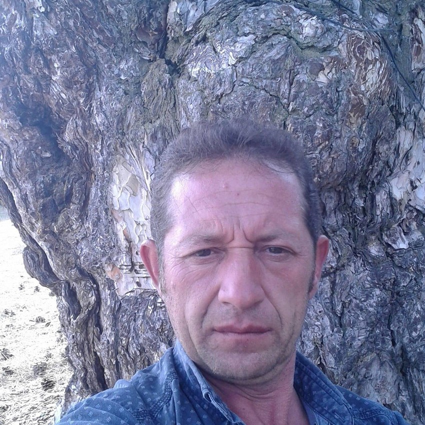 Trafik Kazasında Araç Sürücüsü Hayatını Kaybetti