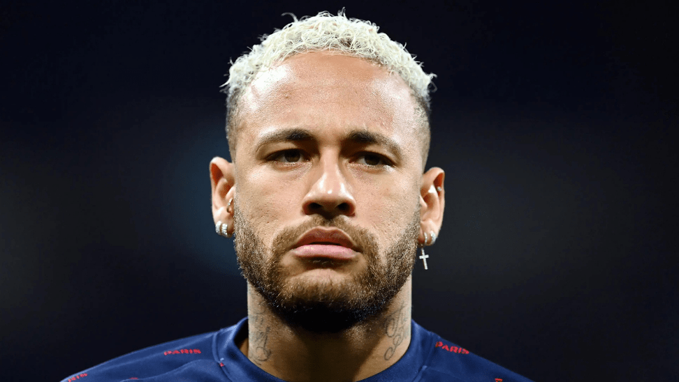 Al Hilal Neymar’ı Transfer Etti