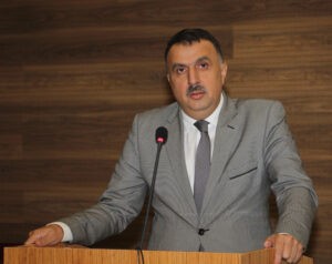 Kaymakam Oktay Erdoğan