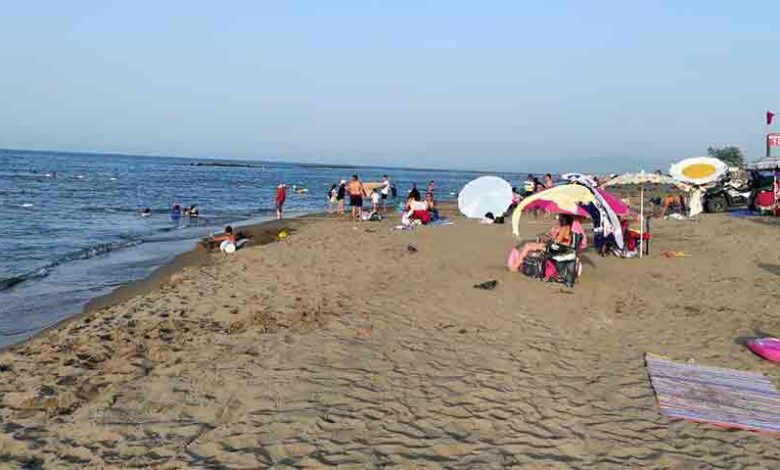 Sakarya Karasu’da Gezilecek Yerler