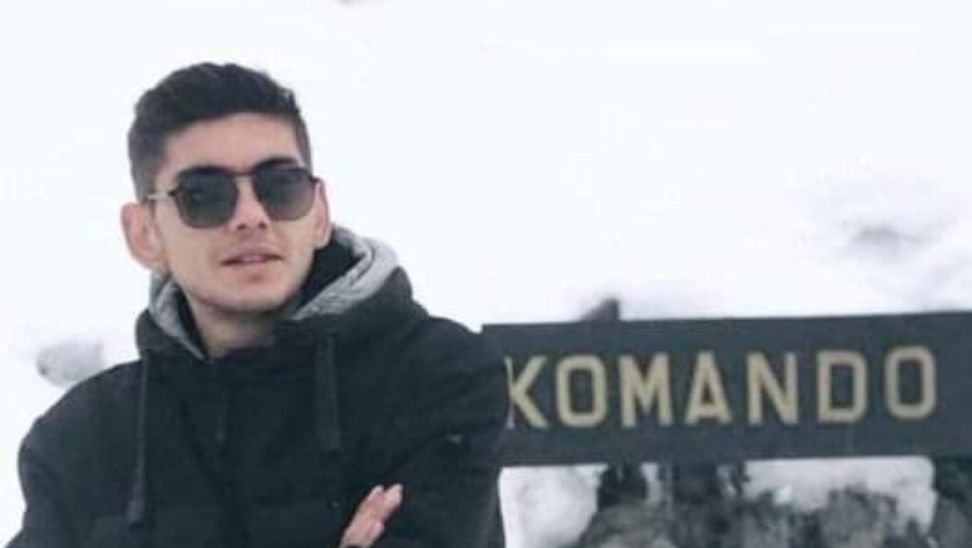 Tokatlı Askerin Şehit Ateşi Çorum’a Düştü