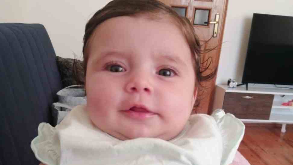 Aksaray’daki Selde Kaybolan Asel Bebekten Acı Haber