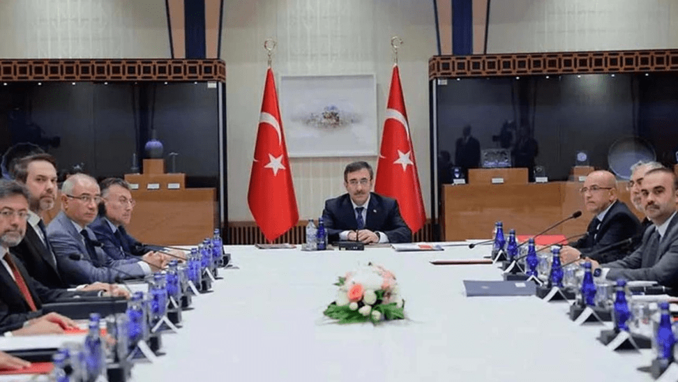Ekonomi Koordinasyon Bugün Kurulu Toplanıyor