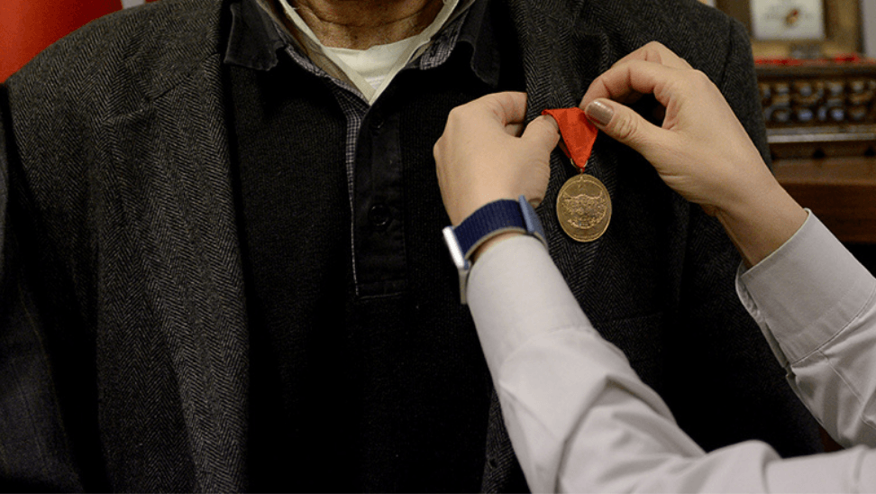 Kurtuluş Savaşı’na Katılan 4 Askerin Mirasçılarına İstiklal Madalyası Verilecek