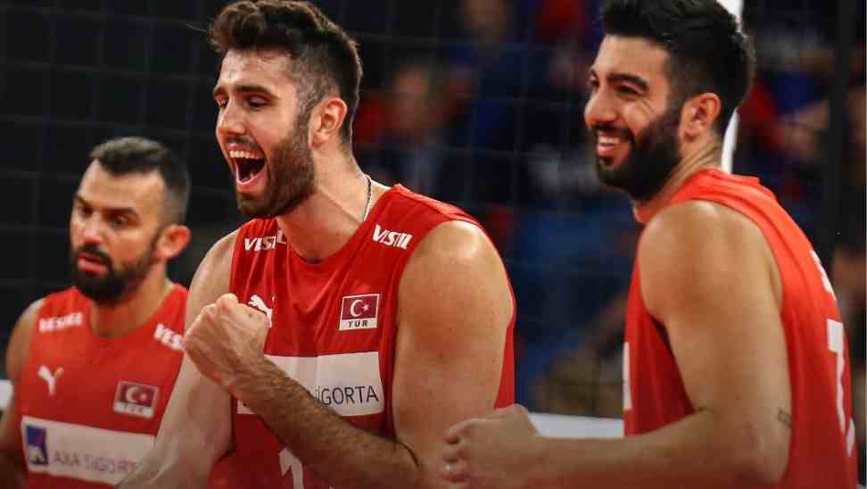 Filenin Efeleri, İsrail’i 3-0 Mağlup Etti