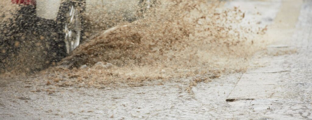 Meteoroloji’den İç Batı Bölgelerde Yağış Uyarısı