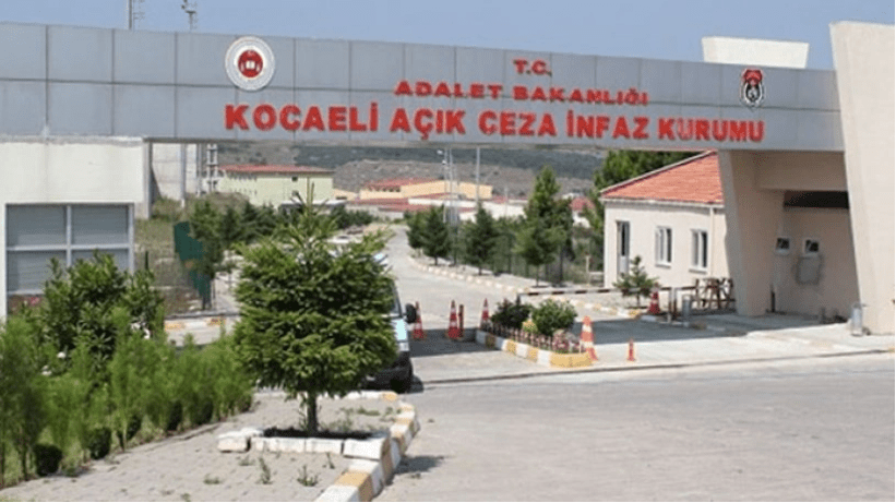 Kandıra Cezaevi Müdürünün öldürülmesini azmettiren kişi yakalandı!