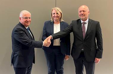 Karadeniz Deniz Mayınları Temizleniyor