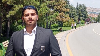 Ümit Bakır