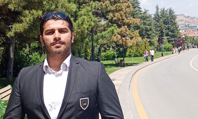 Ümit Bakır
